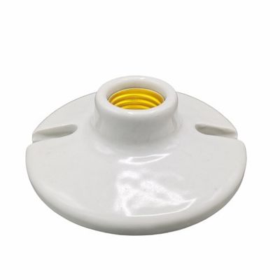 250V 4A E27 Screw LED Lamp Holder International Plug Sockets