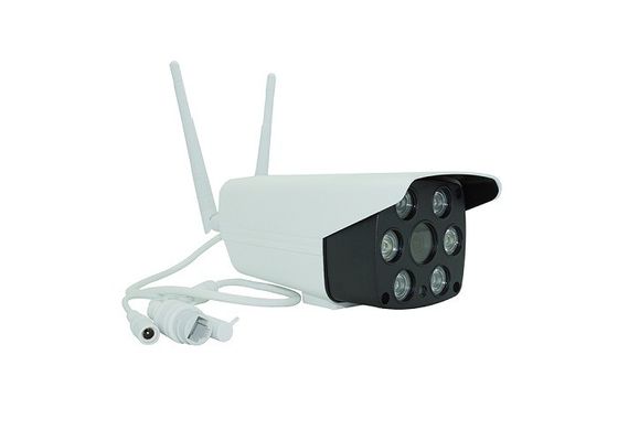 Камера CCTV на открытом воздухе ночного видения наблюдения водоустойчивая